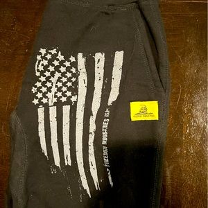 Freedom Industries Jogger (Medium)